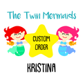 CUSTOM for Kristina - Dog Injection Planner Stickers