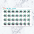 You're Doing Great Planner Stickers