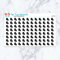 Air Fryer Planner Stickers