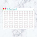 Pad Planner Stickers