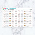 Playground Planner Stickers
