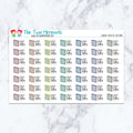 Change Filter in Spectrum Planner Stickers