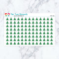 Money Bag Planner Stickers
