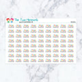 Preschool Planner Stickers